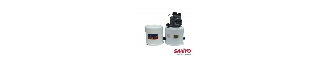 Sanyo Jet Pump PDH200B